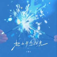 她的梦想已月光 - Single - Yuean Wang