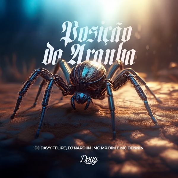 Posição Da Aranha