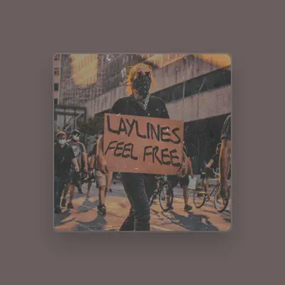 Listen to Laylines, watch music videos, read bio, see tour dates & more!