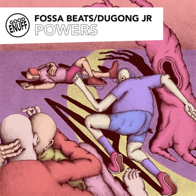 Powers - Single