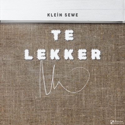Te Lekker - Single