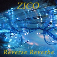 Reverse Reverbe - EP - Zico