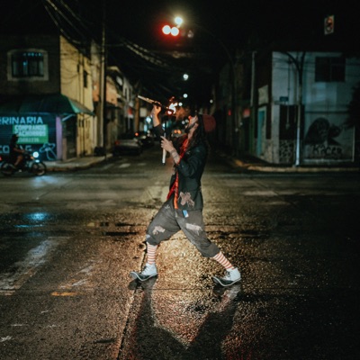 El Síndrome del Payaso Triste (feat. Limbo Lowfi & Blade) - Single