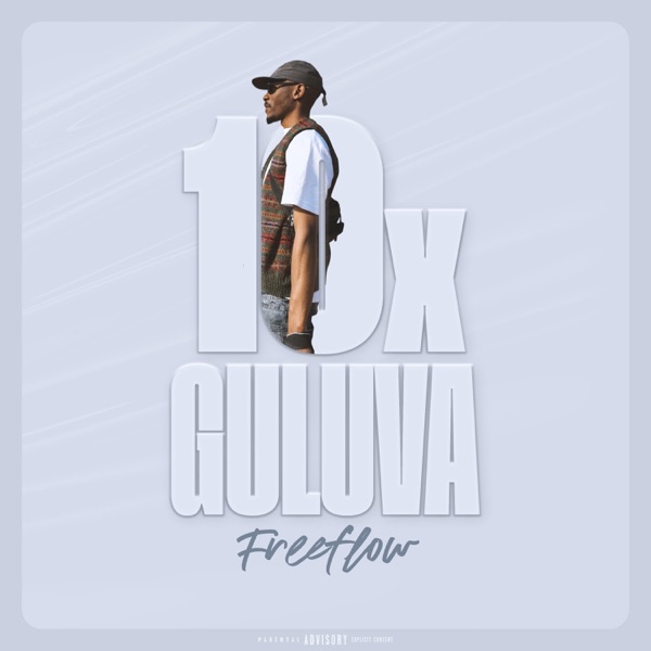 10 x Guluva FreeFlow