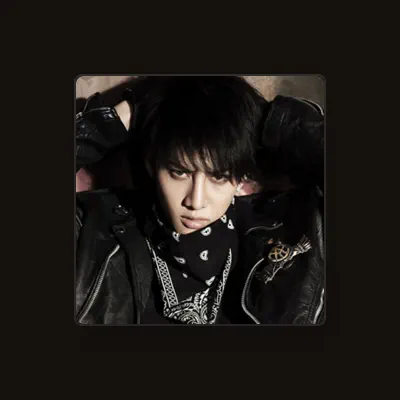 Listen to Mike D. Angelo, watch music videos, read bio, see tour dates & more!
