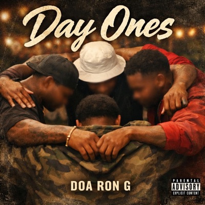 Day Ones - Single