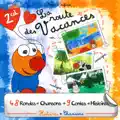 La parade des animaux