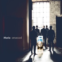 Maria - Josquin in Leipzig (Vocal music by Josquin des Prez from Leipzig manuscripts and Marian sequences from the St Thomas's Gradual) - Amarcord