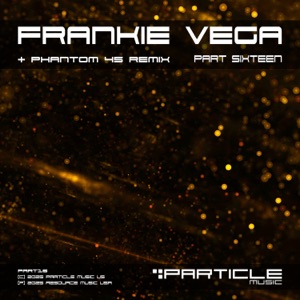 Part Sixteen - Single