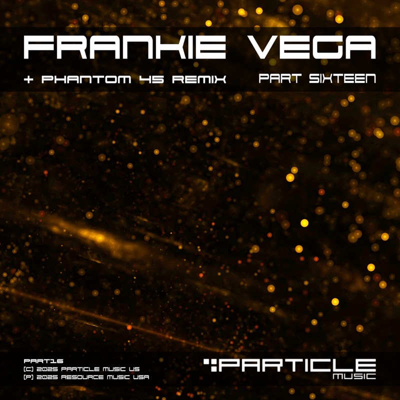Part Sixteen - Single