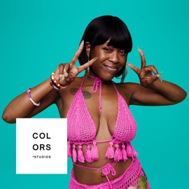 Heavy Metal - A COLORS SHOW bbymutha