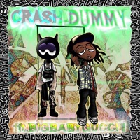 CRASH DUMMY (feat. BIGBABYGUCCI) - Single - HELLBENT GV