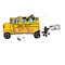 Bus - 6ixO5ive lyrics