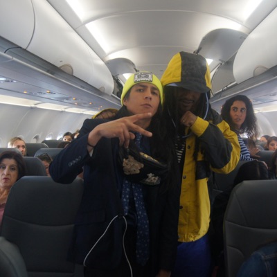 MONEY, RESPECT and POWER - Single