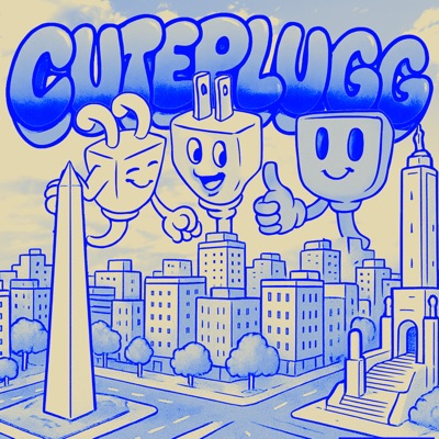 Cuteplugg - EP