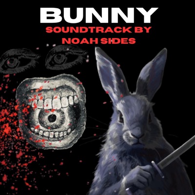 Carrots (From The Motion Picture "BUNNY") (feat. Samantha Williams) - Single