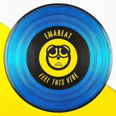 Feel This Vibe - Single