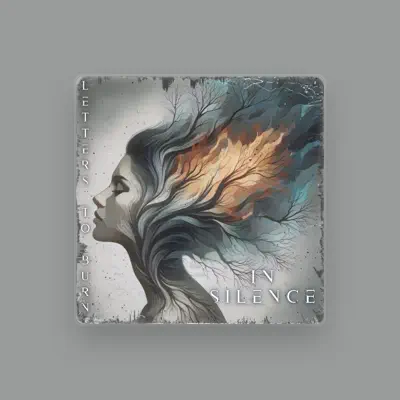 Listen to Letters To Burn, watch music videos, read bio, see tour dates & more!