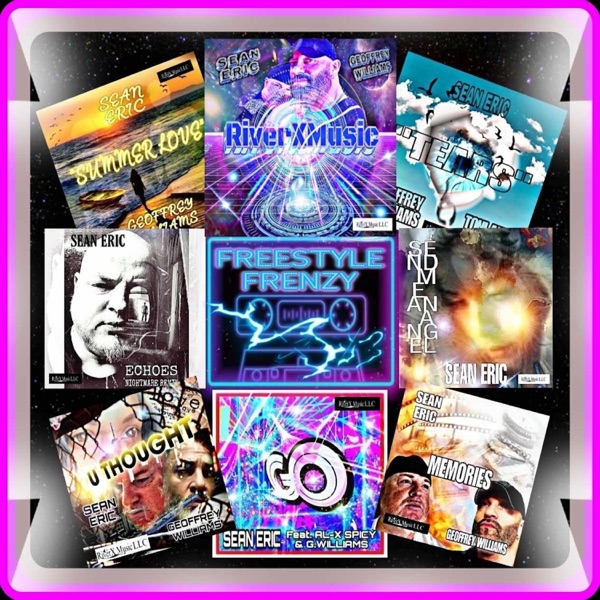 Freestyle Frenzy