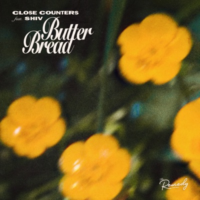 BUTTER BREAD (feat. Shiv) - Single