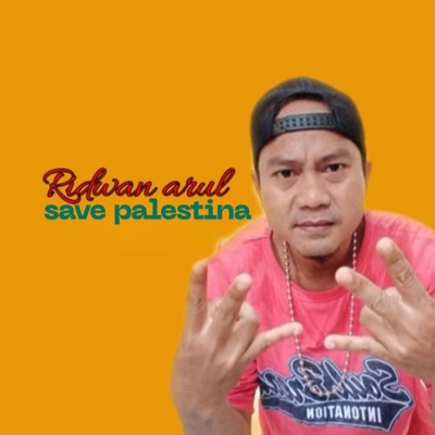 Save Palestina (feat. jie famz) - Single