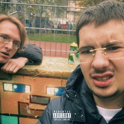 LEUTE, RAPHI WURDE ANGEFAHREN - Single