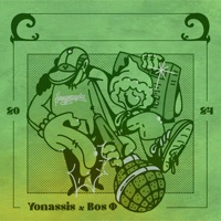 Mes Ti Farma - Single - Yonassis & Vos-F