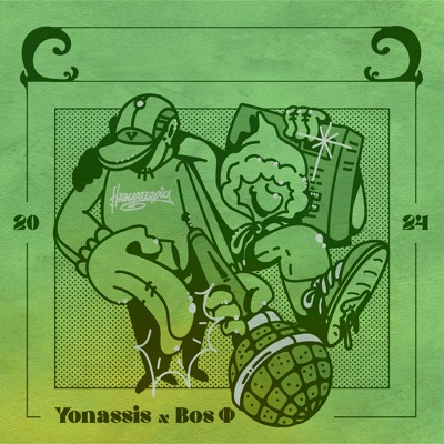 Mes Ti Farma - Single