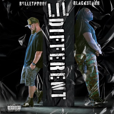 LIL Different - Single