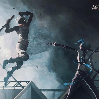 ZEKXII - My Best Enemy