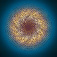 Golden Ratio Modulations - Jane Peace & Seraphaum