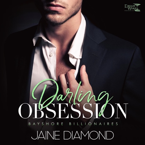 Darling Obsession (Unabridged) cover