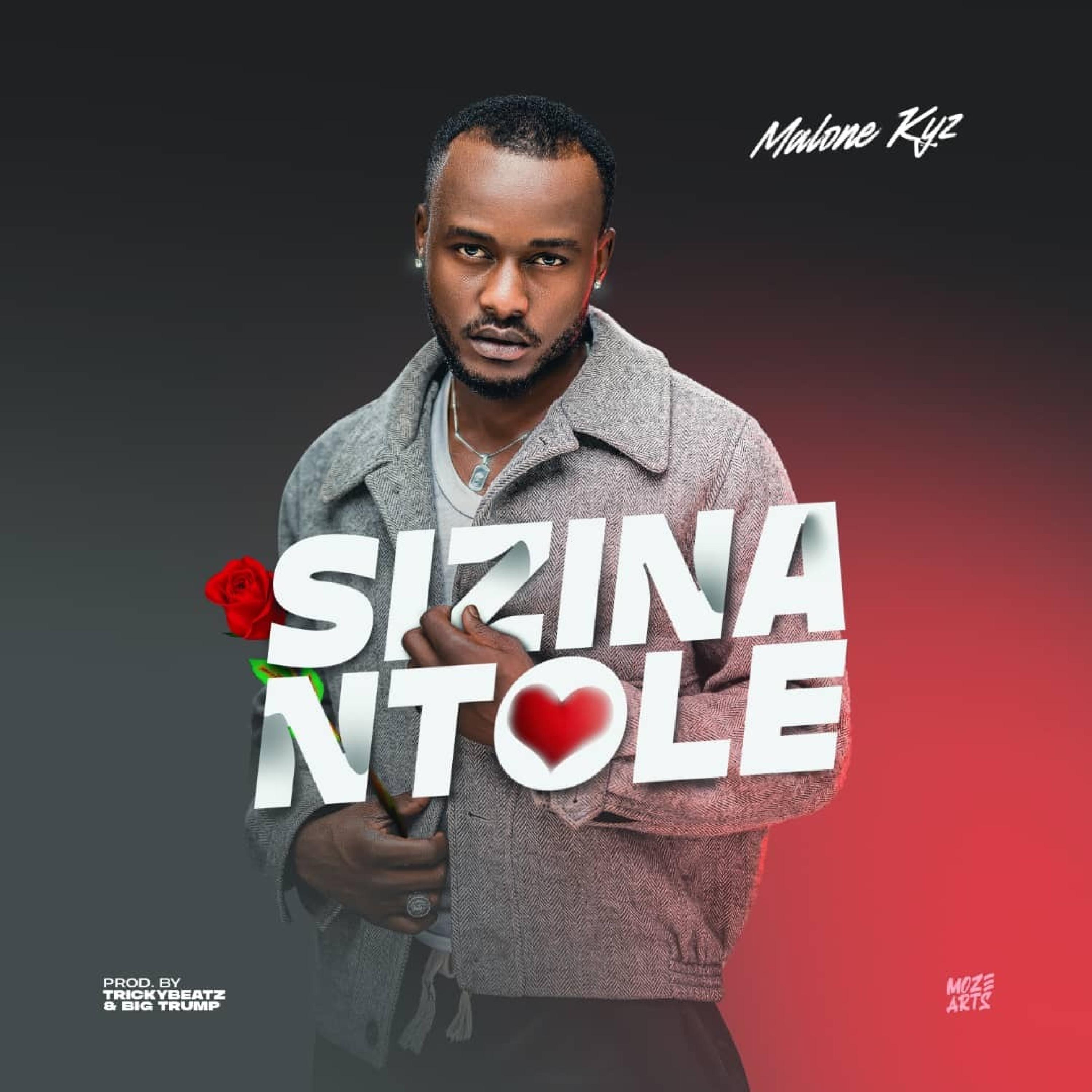 sizina ntole - Single