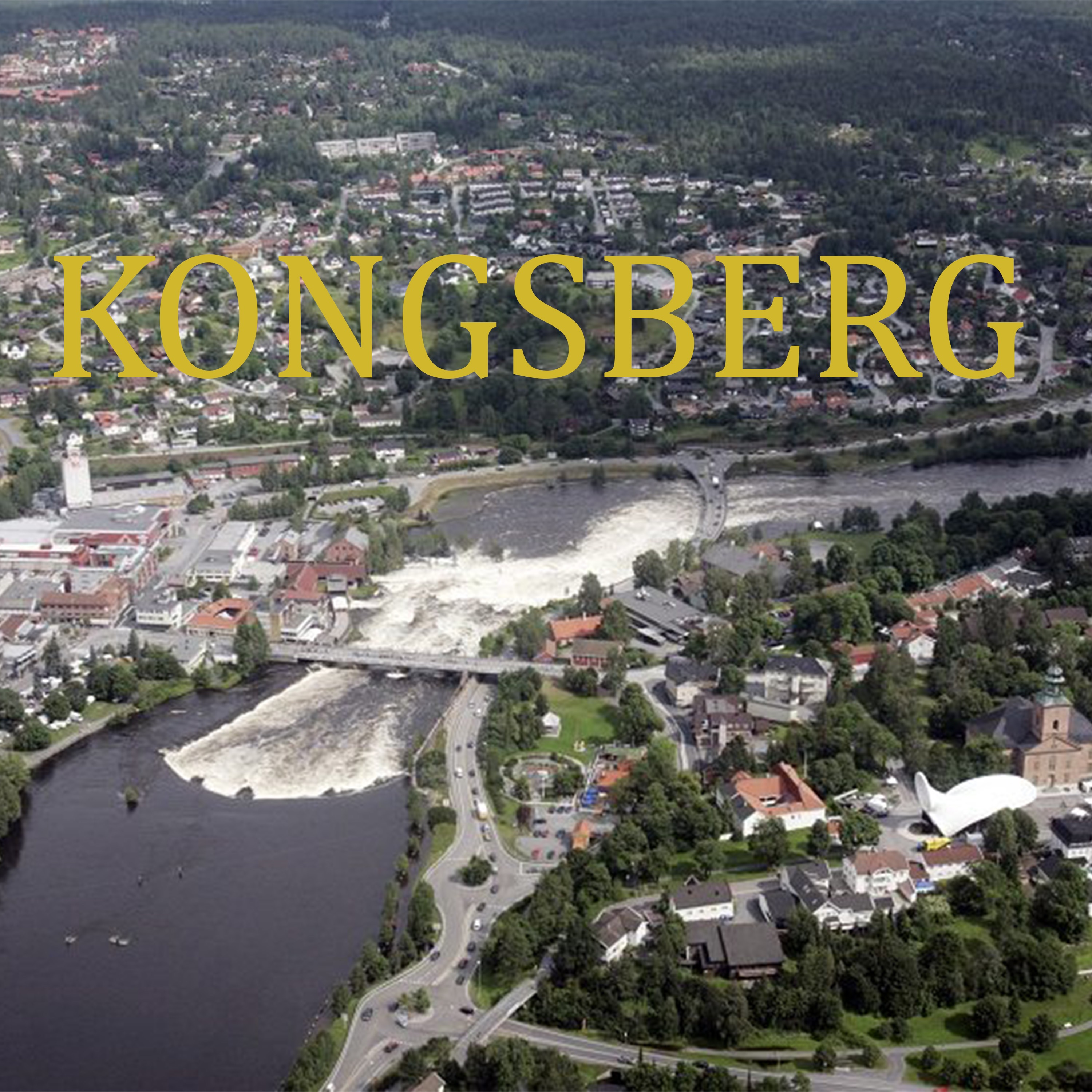 Kongsberg - Single