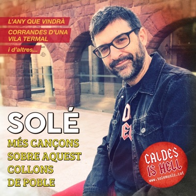 Més Cançons Sobre Aquest Collons de Poble - EP