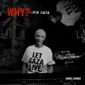 Why? For Gaza
