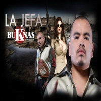 La Jefa - Single - Buknas De Culiacan
