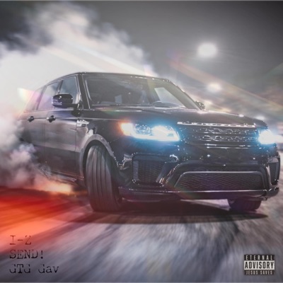 ROVER (feat. GTG Gav & I-Z) - Single