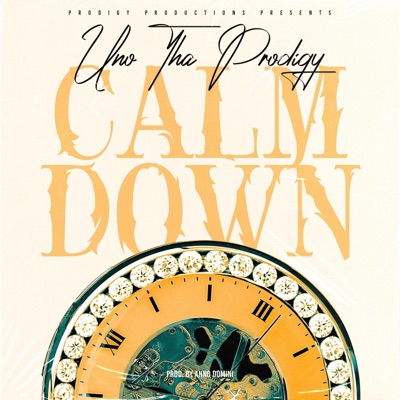 Calm Down - Single