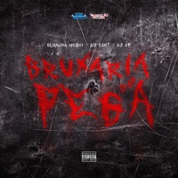 Bruxaria do Pega - Single - Oliveira Mc 011, Dj Sant & DJ XP