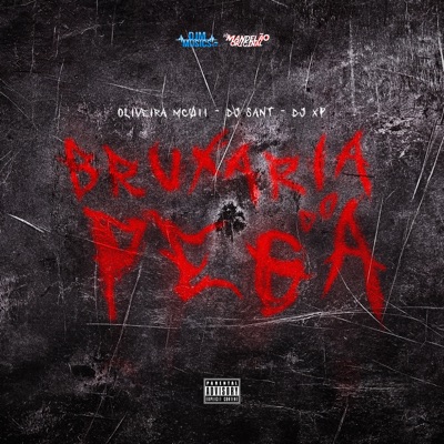 Bruxaria do Pega - Single