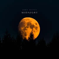 Midnight (Radio Edit) - Single - John Waves