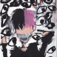 BLOODSHOT - EP - ABYSSELL