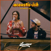 acoustic-ish: an album…ish cover