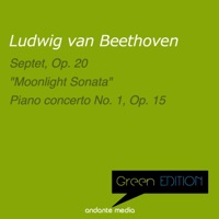 Green Edition - Beethoven: Septet, Op. 20 & 