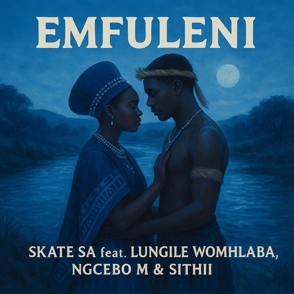 Emfuleni (feat. Lungile Womhlaba, Ngcebo M & Sithii) - Single