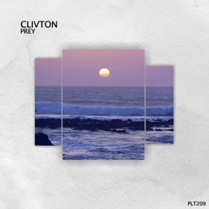 Prey - Single