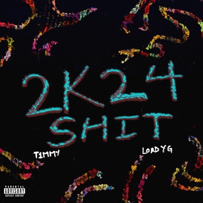 2K24 SH!T - Single