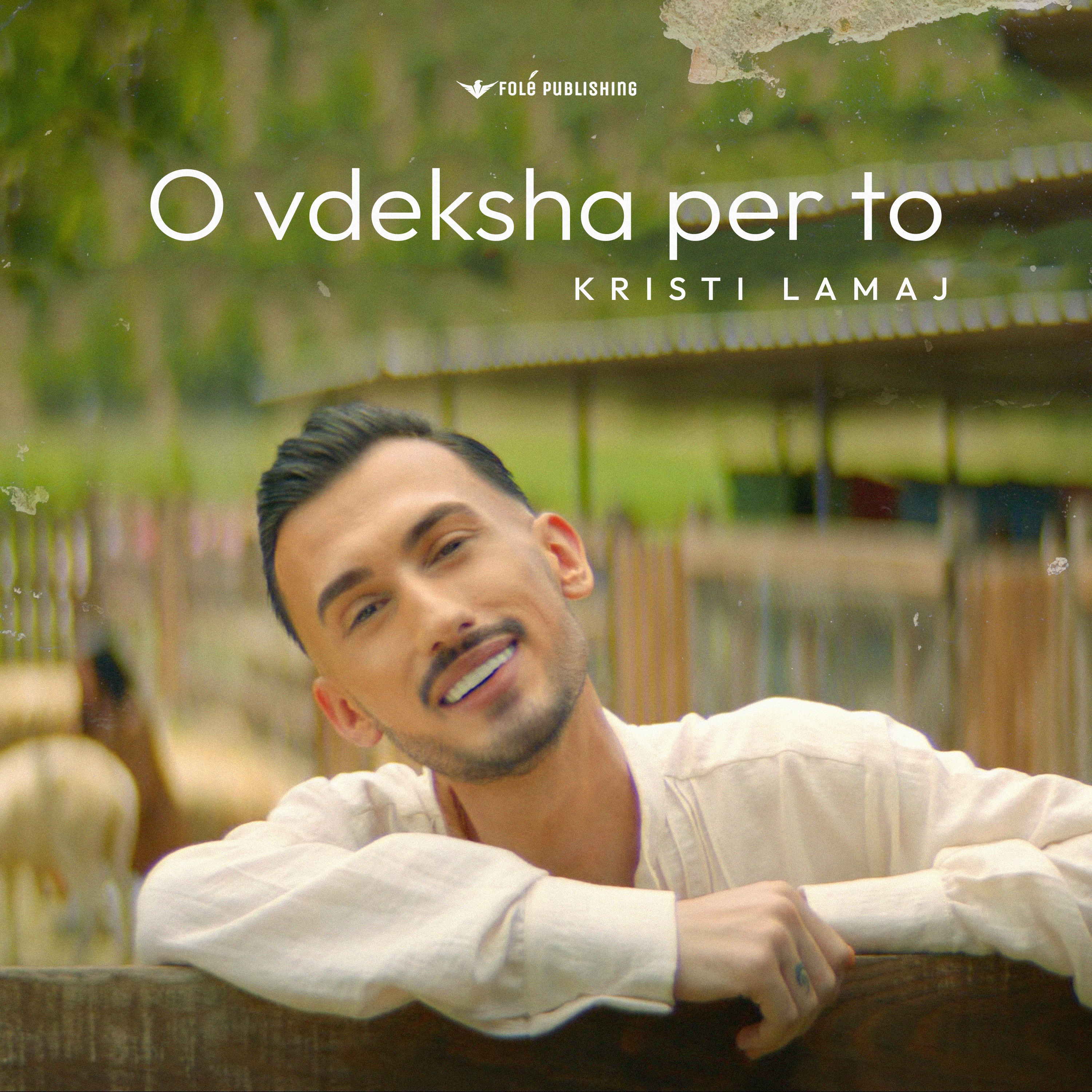 O vdeksha per to - Single