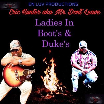 Ladies In Boot's & Duke's - Single